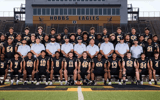 Hobbs Eagles 2025 Team Photo